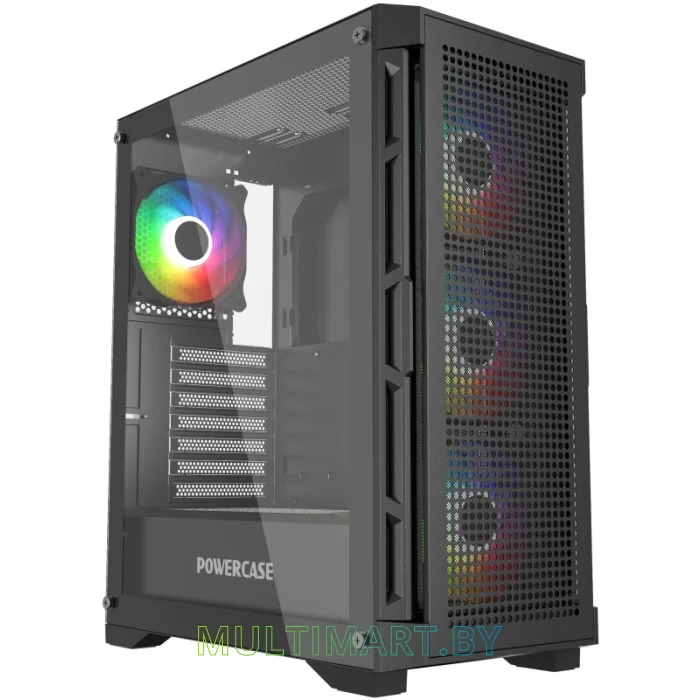 Корпус PowerCase Ultimate CUB-A4